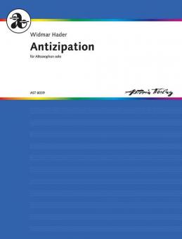 Antizipation Download