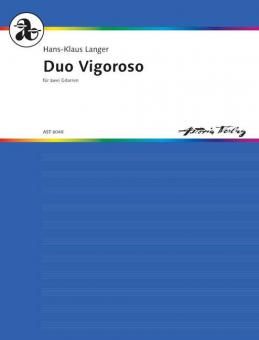Duo vigoroso Download
