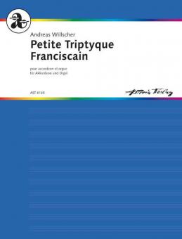 Petite Triptyque Franciscain Download