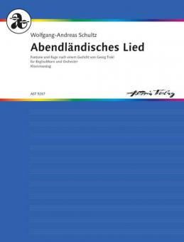 Abendländisches Lied Download