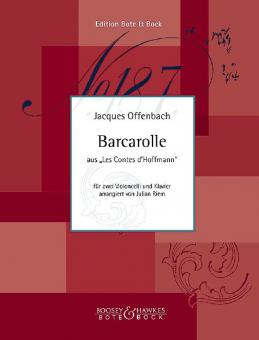 Barcarolle Download