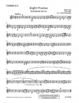 Sonatas and Concert Pieces 