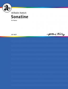 Sonatine op. 108 Download