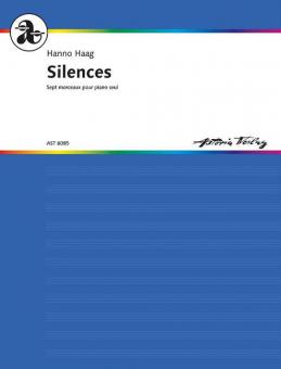 Silences op. 11 Download