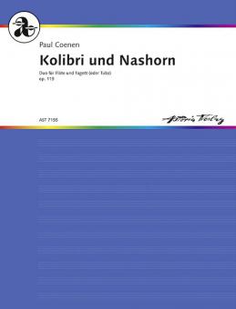 Kolibri und Nashorn op. 115 Download