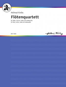 Flötenquartett op. 19 Download
