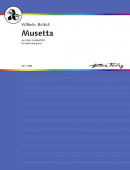 Musetta op. 50 Nr. 3 D Download
