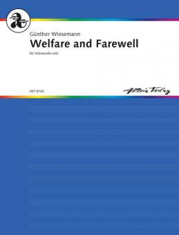 Welfare and Farewell W 68 Download