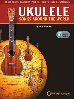 Ukulele Songs Around the World 