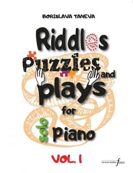 Riddles, puzzles and plays 1 