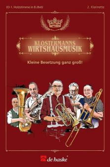 Klostermanns Wirtshausmusik 