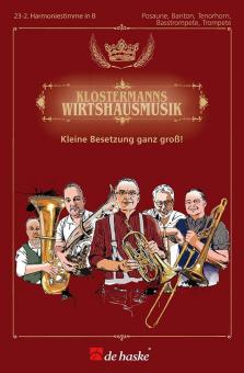 Klostermanns Wirtshausmusik 
