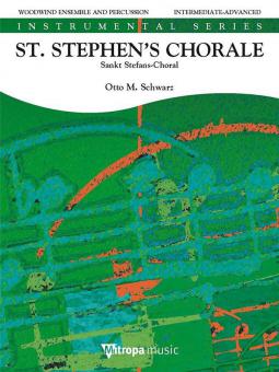 St. Stephen's Chorale 