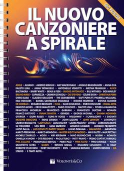 Il Nuovo Canzoniere A Spirale 