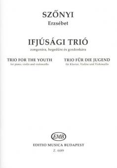 Trio for The Youth 