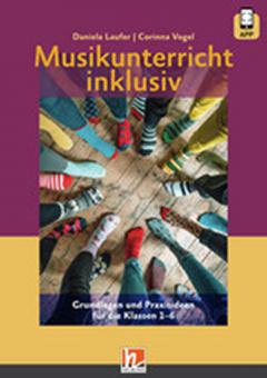 Musikunterricht inklusiv 