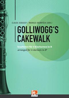 Golliwoggs Cakewalk 