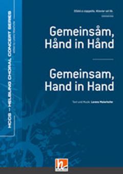Gemeinsam, Hånd in Hånd - Gemeinsam, Hand in Hand 
