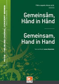Gemeinsam, Hånd in Hånd - Gemeinsam, Hand in Hand 