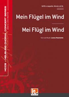 Mein Flügel im Wind - Mei Flügl im Wind 