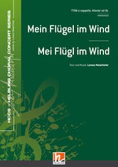 Mein Flügel im Wind - Mei Flügl im Wind 