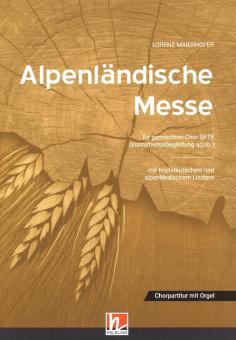 Alpenländische Messe 