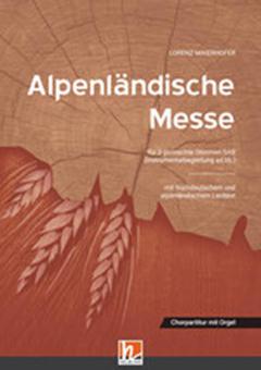 Alpenländische Messe 