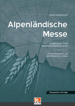 Alpenländische Messe 
