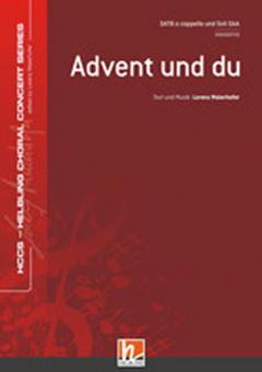 Advent und du 