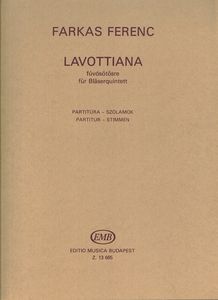 Lavottiana 