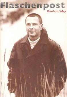 Flaschenpost 