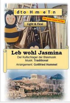 Leb wohl Jasmina 