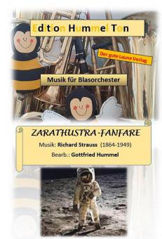 Zarathustra Fanfare 