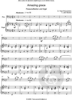 Amazing Grace 