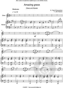 Amazing Grace 
