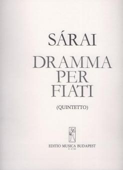Dramma per fiati 