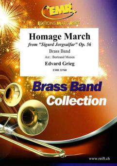 Homage March Standard