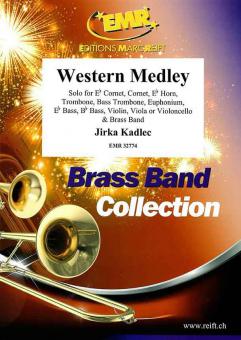 Western Medley Standard