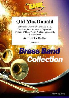 Old MacDonald Standard