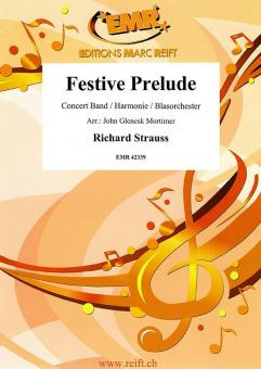 Festive Prelude Standard