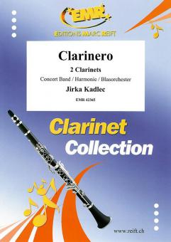 Clarinero Standard