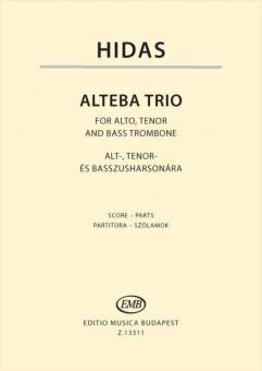 Alteba trio 