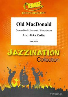 Old MacDonald Standard