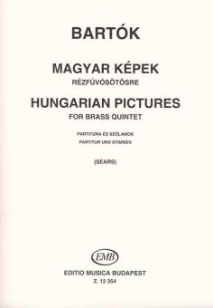 Hungarian Pictures 