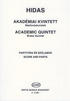 Academic Quintet 