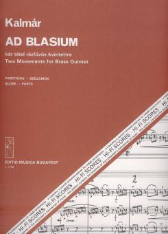 Ad Blasium 