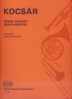 Brass Quintet 