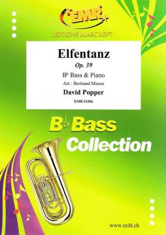 Elfentanz op. 39 Standard