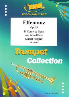 Elfentanz op. 39 Standard