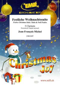Festliche Weihnachtssuite Standard